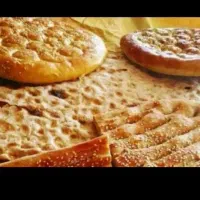 همکار نان بربری