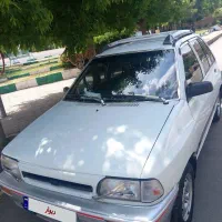 فروش پراید هاچبک کره مدل 80|خودرو سواری و وانت|ارومیه, |دیوار