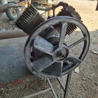 سلندکمپروسرهوا۲۵۰لیتر