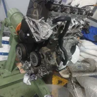 مکانیکی سیار/ تعمیرموتور/ تسمه تایم