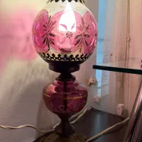 آباژور لاله قدیمی