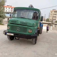 جرثقیل ۹۱۱|خودرو سنگین|مسجد سلیمان, |دیوار