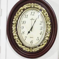 ساعت دیواری