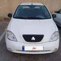 تیبا صندوق دار مدل ۹۲