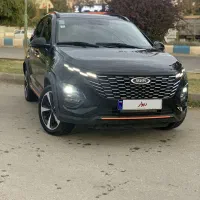 mvm x33|خودرو سواری و وانت|تبریز, |دیوار