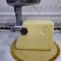 چرخ گوشت ناسینوال اصل ژاپن