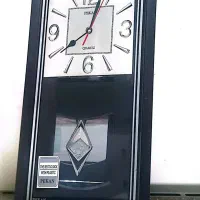 ساعت اونگ دار مدل پیکان مخصوص جهیزیه عروس