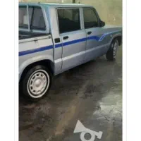 مزدا دوکابین موتور ژاپنی ۲۰۰۰