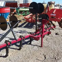 دستگاه تیپ کش و تیپ پهن کن