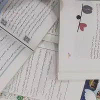 کتاب های کلاس یازدهم انسانی|لوازم التحریر|اهواز, کیانشهر|دیوار