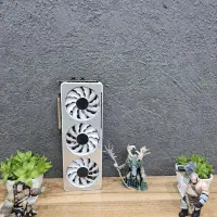 کارت گرافیک گیگابایت RTX 3070 vision|قطعات و لوازم جانبی رایانه|تهران, شیخ هادی|دیوار