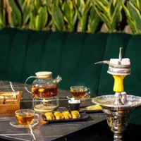 استخدام نیرو سالنکار گارسون قلیون زن...و ماهر|استخدام خدمات فروشگاه و رستوران|تهران, زعفرانیه|دیوار