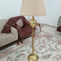 اباژور ایستاده