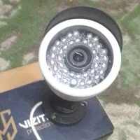 دوربین مداربسته نو