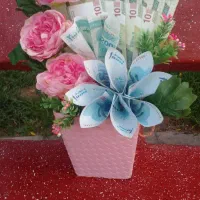 کادوتولدگیفت حناتابلوباکس گل اسکناسی تزیینات یلدا|صنایع دستی و سایر لوازم تزئینی|تهران, خاوران|دیوار