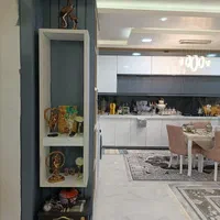 کابینت ام دی اف هایگلاس کمددیواری تخته خواب|جاکفشی، کمد، دراور|قاسم‌آباد (خواف), |دیوار