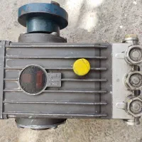 پمپ۲۰۰بار‌