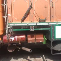 زیرمایلر باری|خودرو سنگین|نیشابور, دارایی|دیوار