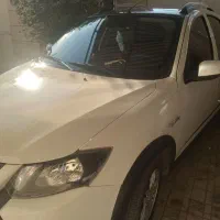 فروش کوئیک gxr|خودرو سواری و وانت|تاکستان, |دیوار