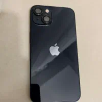 آیفون ۱۳ نرمال ۱۲۸ تمیز|موبایل|قم, هنرستان|دیوار