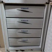 یخچال سیلوان|یخچال و فریزر|آستارا, |دیوار