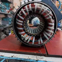 سیم پیچی و تعمیر انواع الکتروموتور