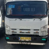 ایسوزو ۶تن مدل ۹۴