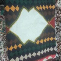 فرش دست باف|تابلو فرش|سنندج, |دیوار