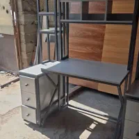 میزتحریر دانش اموزی میز میزتحریر کد ۸۹ تولیدی|میز تحریر و کامپیوتر|تهران, یافت آباد جنوبی|دیوار