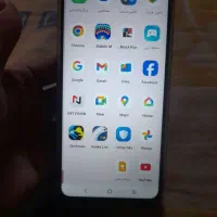 گوشی تی سی ال ۵۰۵ TCL نونو سالم|موبایل|مشهد, کوی دروی|دیوار