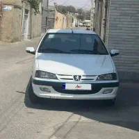 پژو پارس سال مدل 94