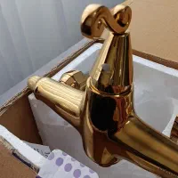 شیر توالت