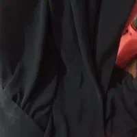 فروش ۴ عدد چادر مشکی آماده