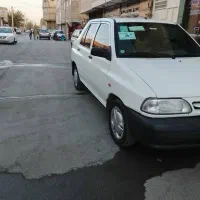 پراید ۱۳۱مدل ۹۹شاستی پلمپ|خودرو سواری و وانت|اصفهان, منتظرالمهدی|دیوار