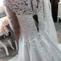 لباس عروس|لباس|قزوین, |دیوار