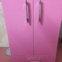 جاکفشی یا کمد نوزاد