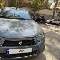 دنا ۹۶|خودرو سواری و وانت|کرج, جهان‌شهر|دیوار