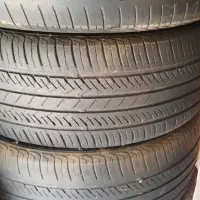 لاستیک سایز ۱۷