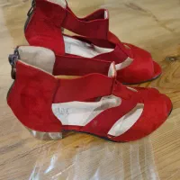 کفش مجلسی سایز ۴۰|کیف، کفش، کمربند|تهران, سازمان آب|دیوار