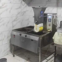 وسایل کامل فلافل کیلویی|کافیشاپ و رستوران|اسلامشهر, شهرک احمدیه|دیوار