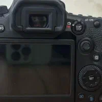 دوربین کنون نود دی|دوربین عکاسی و فیلمبرداری|اصفهان, باغ دریاچه|دیوار