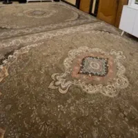 فرش ۱۲ متری نو