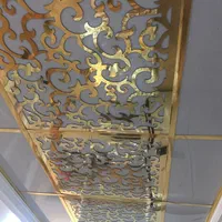 فروش و اجرا سقف کاذب کل تهران