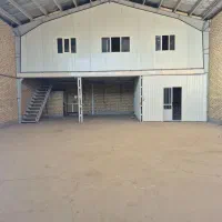 کارگاه ۲۲۰ متری شهرک صنعتی سلیمی|اجارهٔ دفتر صنعتی، کشاورزی، تجاری|ممقان, |دیوار