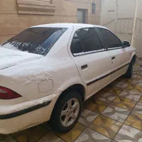 سمند موتور ملی دوگانه|خودرو سواری و وانت|اهر, |دیوار