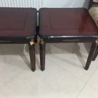 مبل استیل کتیبه ای|مبلمان خانگی و میز عسلی|شیراز, نصر|دیوار