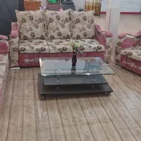 مبل راحتی ۷نفره