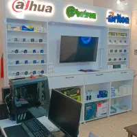 پک دوربین مداربسته|دوربین مداربسته|گنبد کاووس, |دیوار