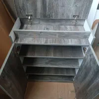 جاکفشی|جاکفشی، کمد، دراور|شیراز, گویم|دیوار