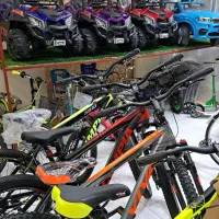 محصولات اصلی «فروشگاه امپراطور »|دوچرخه، اسکیت، اسکوتر|کرمان, |دیوار